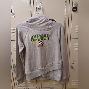 Oregon ducks kids sweater